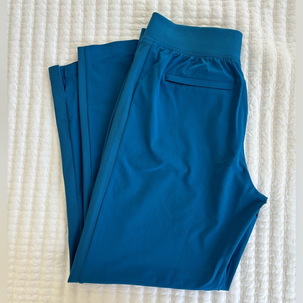 Athleta Brooklyn Mid Rise Pant